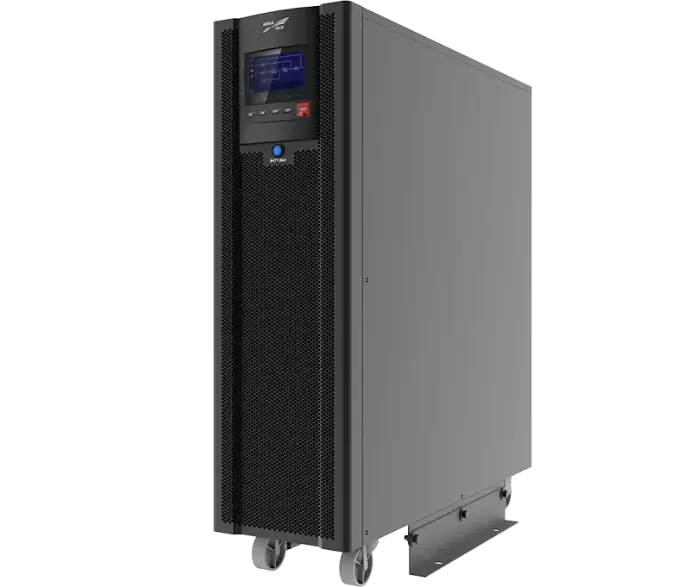 UPS Standards - Myria (10-40kVA) UPS Standards - Myria (10-40kVA)