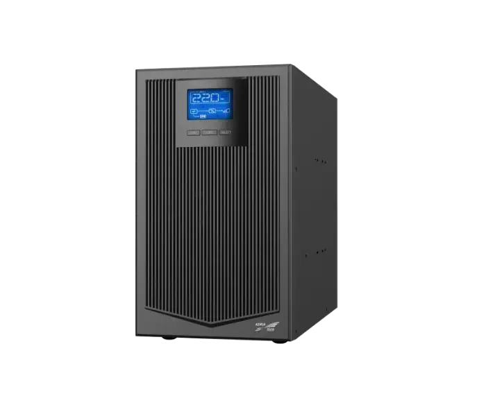 UPS Standards - KR11 Plus (1-10kVA) UPS Standards - KR11 Plus (1-10kVA)