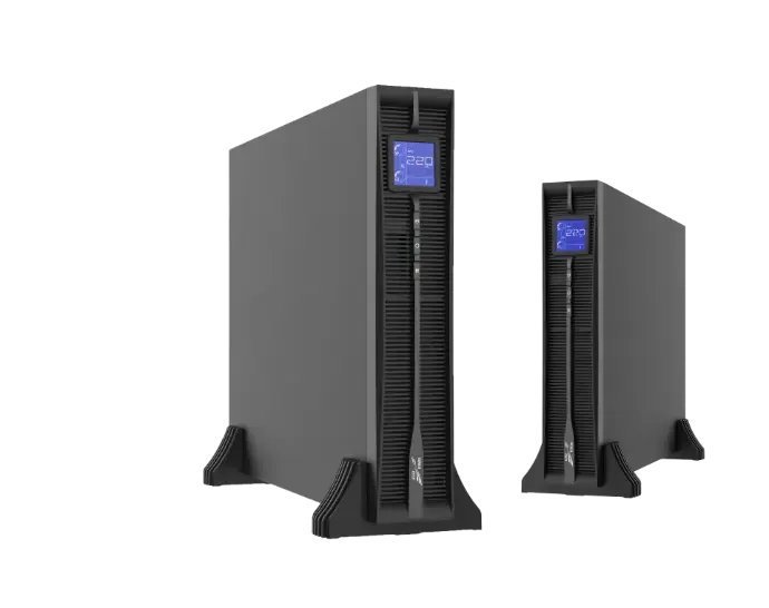 UPS Standards - KR-RM (1-10kVA) UPS Standards - KR-RM (1-10kVA)