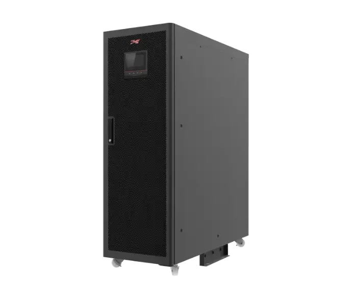 UPS Standards - Myria (60-200kVA) UPS Standards - Myria (60-200kVA)