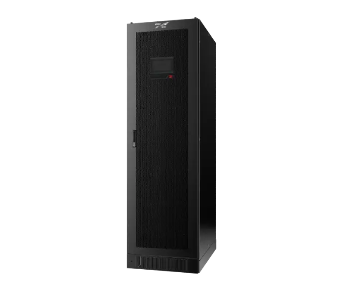 UPS Standards - MR33 (30-150kVA) UPS Standards - MR33 (30-150kVA)