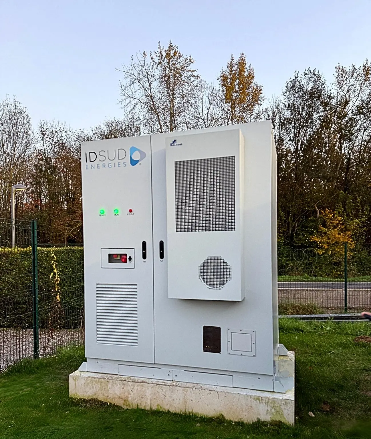Battery Energy Storage System IDSE Solutions Battery Energy Storage System IDSE Solutions