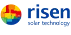 Logo Risen Solar