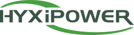 Logo HYXiPower