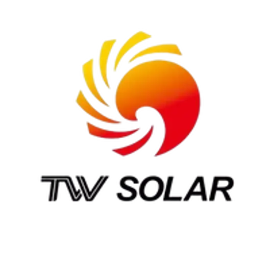 Logo TWSolar