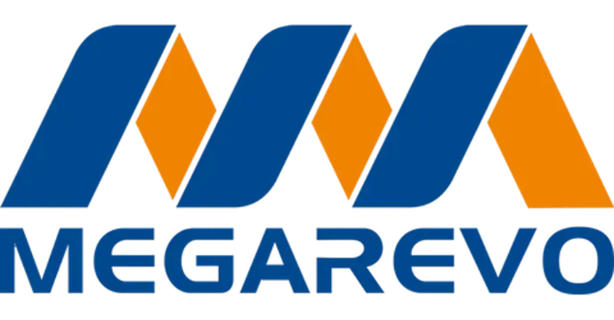 Logo Megarevo