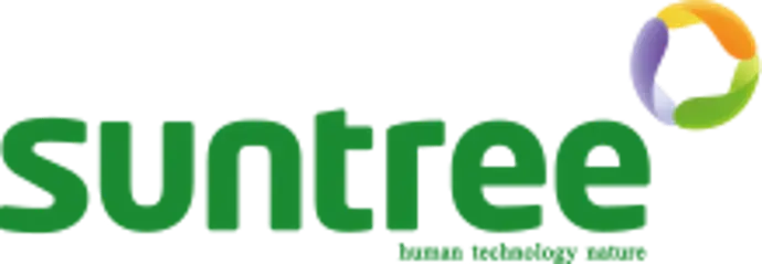 Logo Suntree
