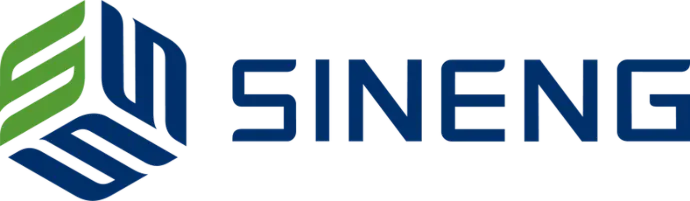 Logo Sineng