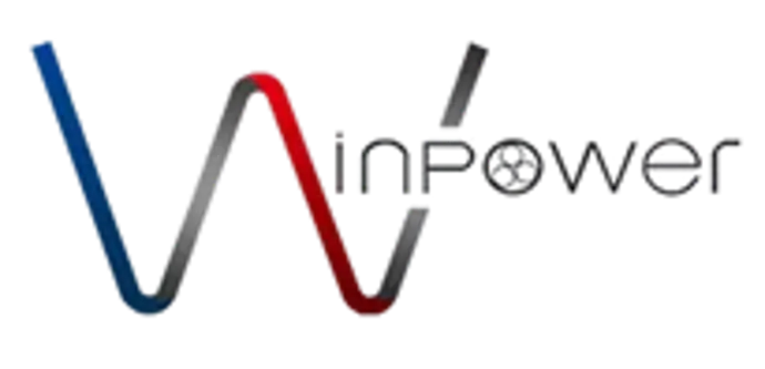 Logo WinPower