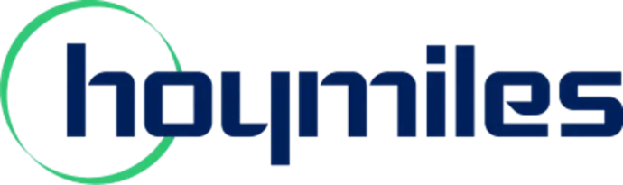 Logo Hoymiles
