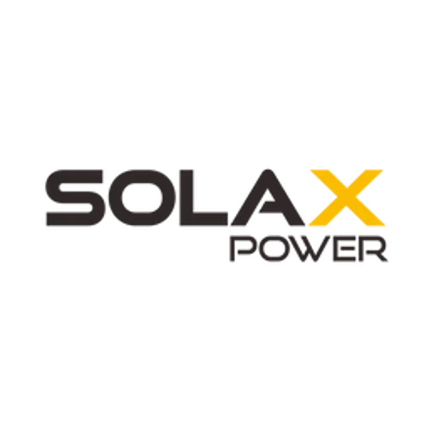 Logo Solax Power