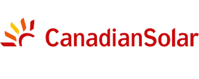 Logo Canadian Solar