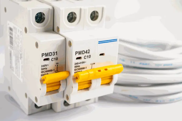 Protections électriques pour installation photovoltaïque IDSE Solutions