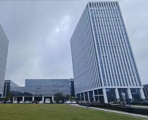 Bureaux Hangzhou IDSE Solutions Bureaux Hangzhou IDSE Solutions
