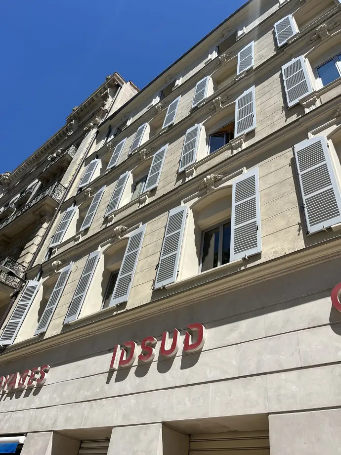 Siège du groupe IDSUD, IDSE Solutions Siège du groupe IDSUD, IDSE Solutions