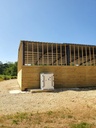 Kit shelter pour centrale PV 100kWc