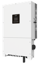 Onduleur PV on-grid 40kVA triphasé