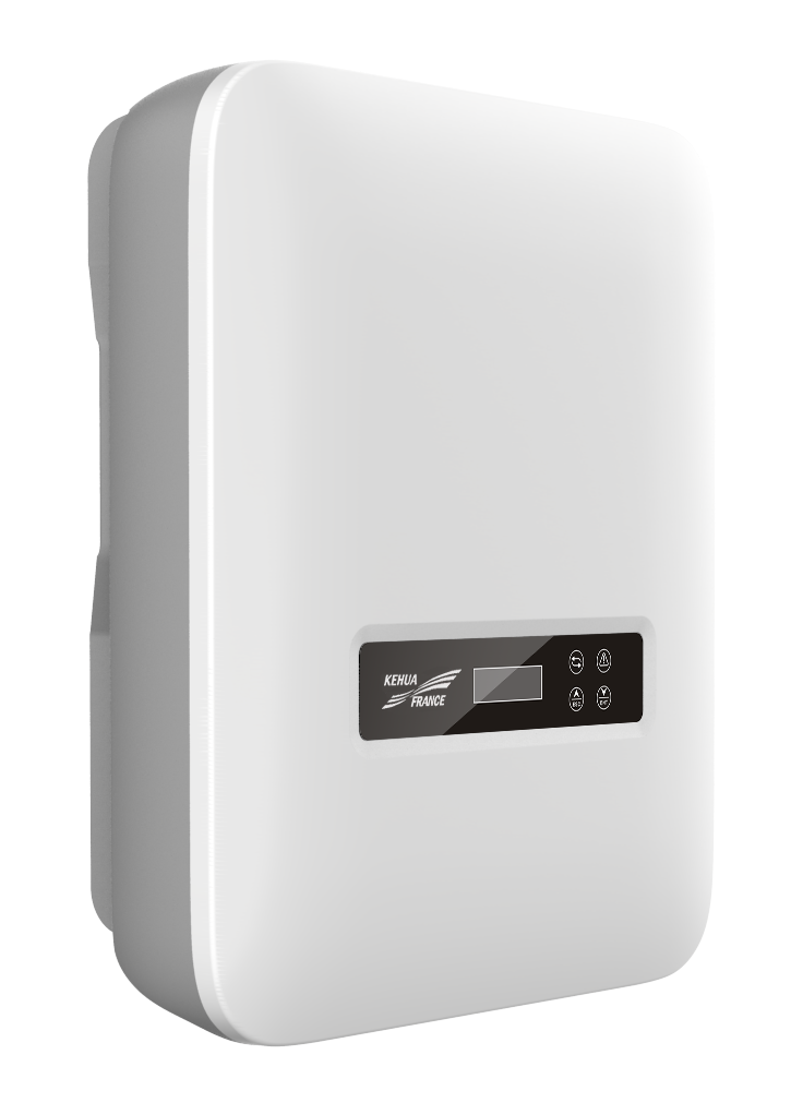 Onduleur PV on-grid 5kVA monophasé
