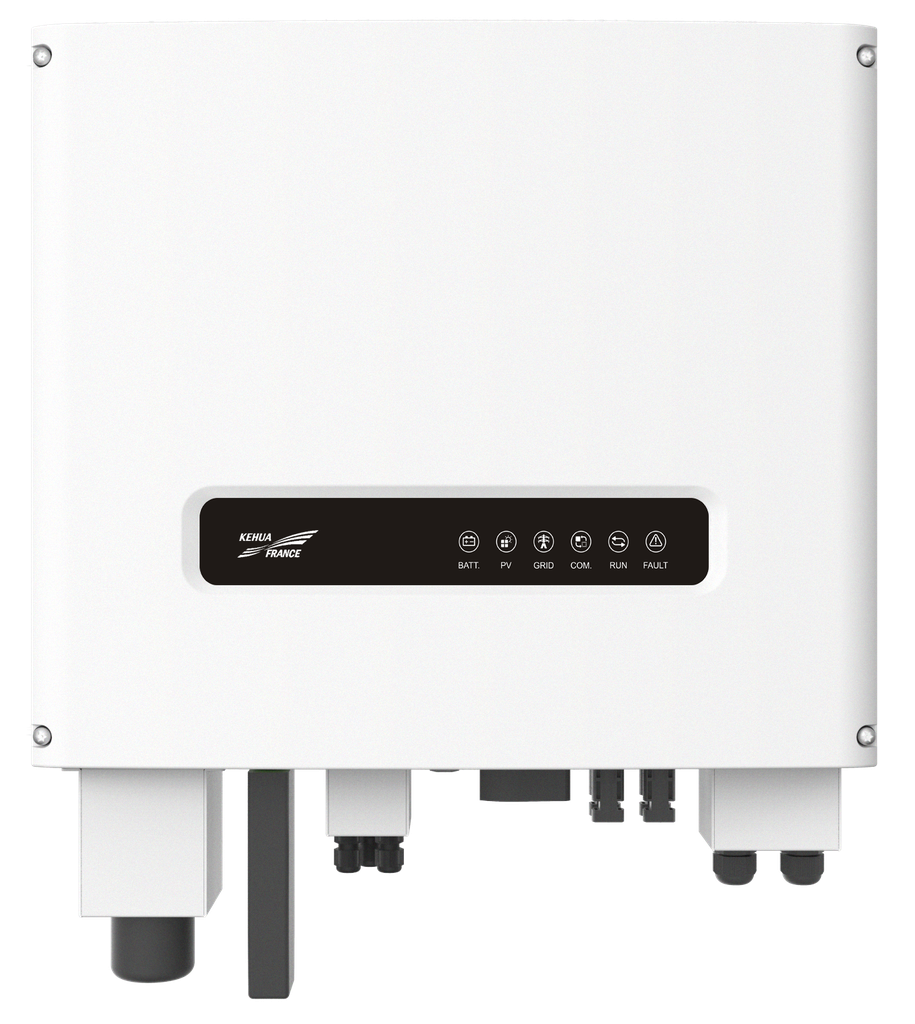 Onduleur PV hybride 3,6kVA monophasé