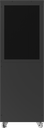 MY100 - UPS 100kVA sans batterie