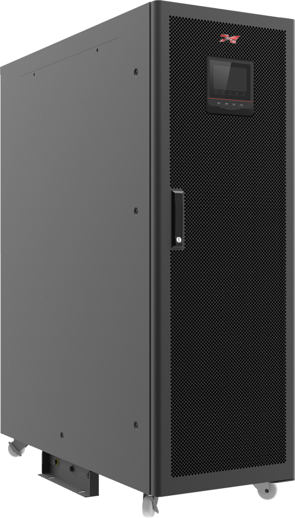 MY100 - UPS 100kVA sans batterie