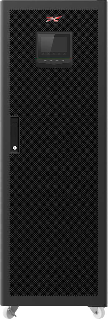 MY100 - UPS 100kVA sans batterie