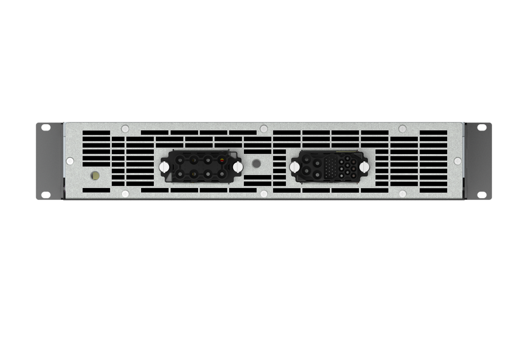 MR3330-J / 30KW power module 2U