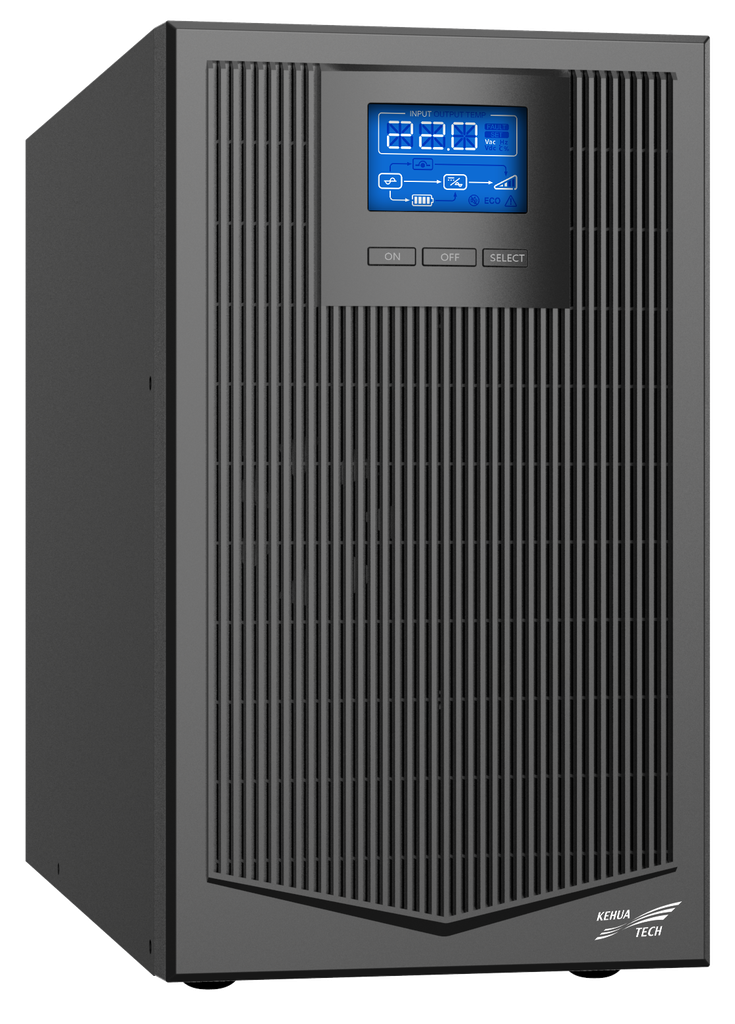 KR2000+ Tower Type UPS