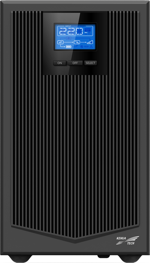 KR2000+ Tower Type UPS