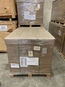 Panneaux Pv 285Wc Poly demi cellules