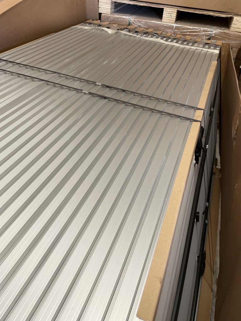Panneau DM545M10-72HSW-V