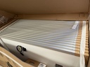 Panneaux Pv 285Wc Poly demi cellules