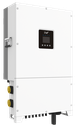 Onduleur PV on-grid 40kVA triphasé
