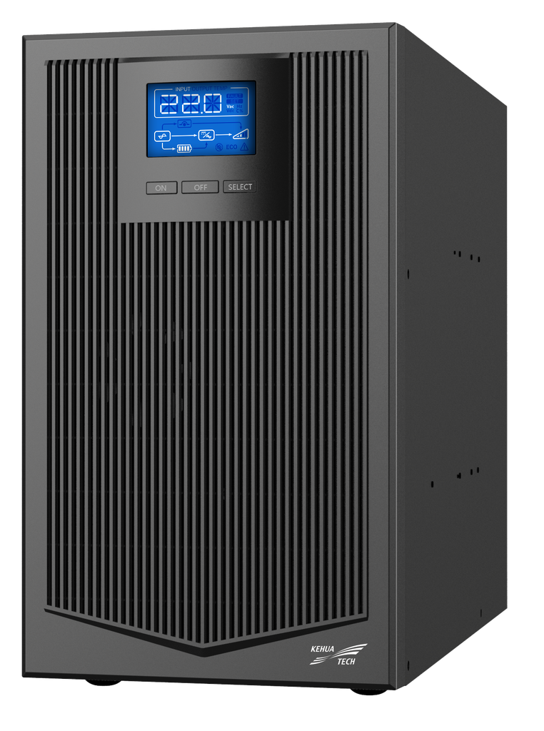 KR2000+ Tower Type UPS