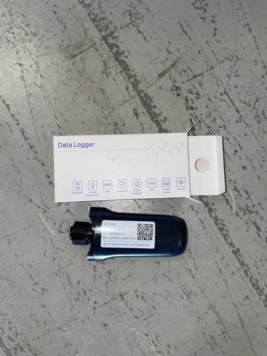 [AR02459] DATA LOGGER - EGEW 0002