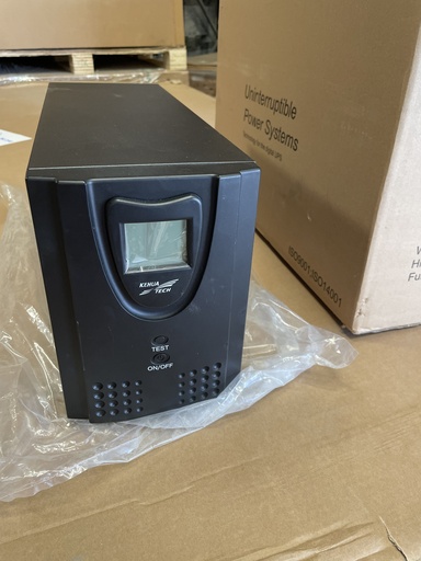[AR01548] UPS KI1000